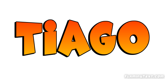 Tiago Logotipo