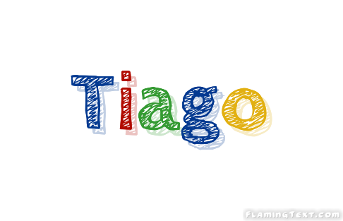 Tiago Лого