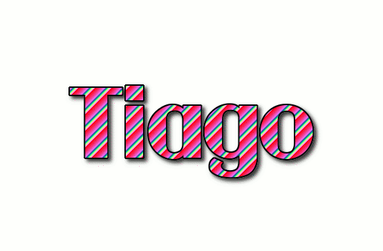 Tiago Logo