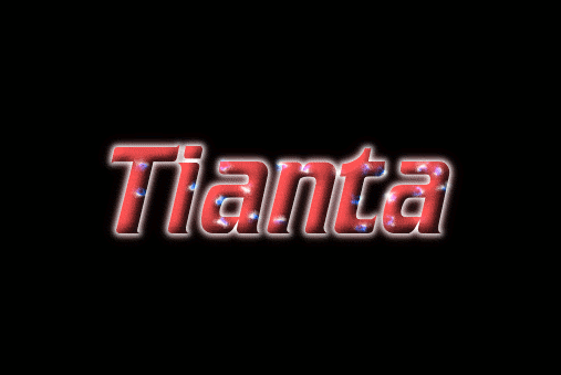 Tianta 徽标