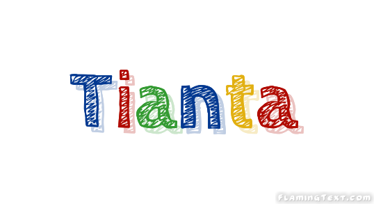 Tianta Logo