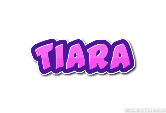 Tiara Logo