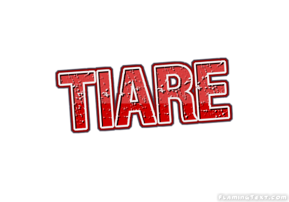 Tiare شعار