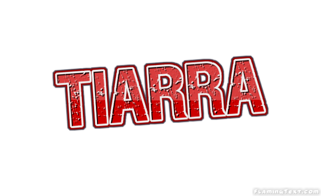 Tiarra Logotipo
