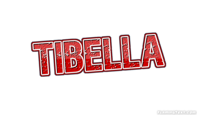 Tibella Logo