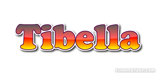 Tibella लोगो