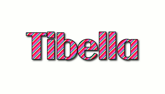 Tibella लोगो