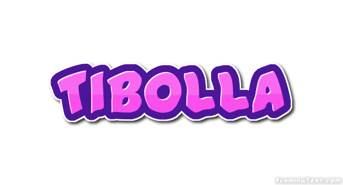 Tibolla लोगो