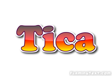Tica Logo