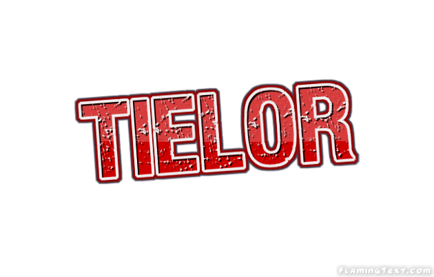 Tielor Logo