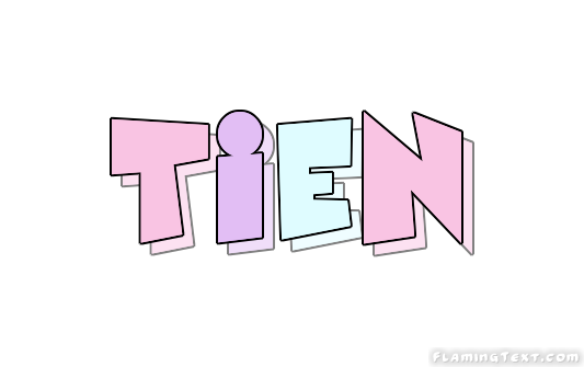 Tien Logo