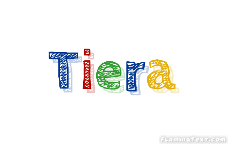 Tiera شعار