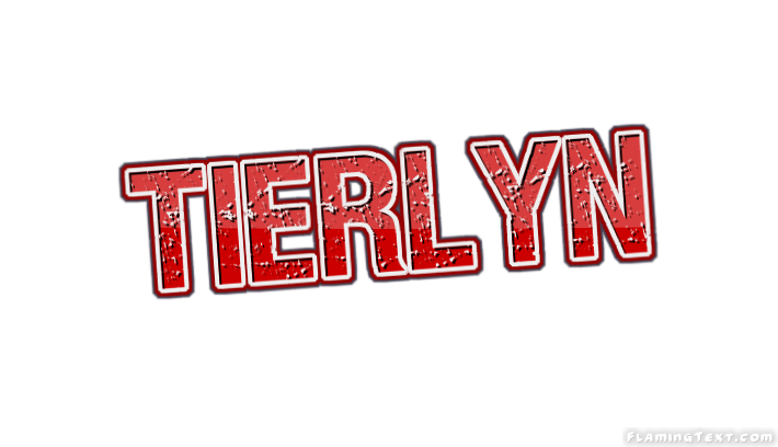 Tierlyn Logotipo