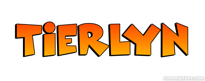 Tierlyn ロゴ