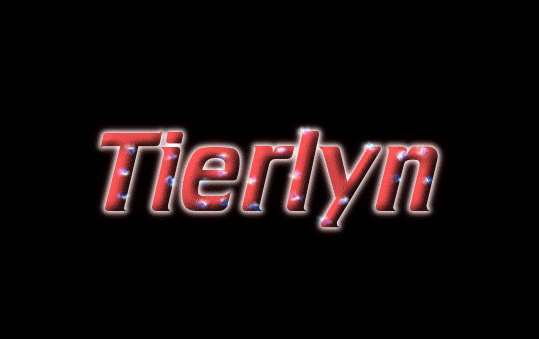 Tierlyn लोगो