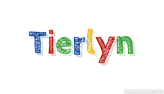 Tierlyn Logotipo