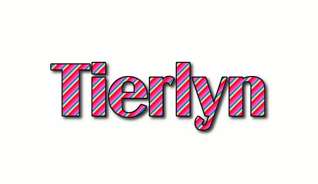 Tierlyn Лого