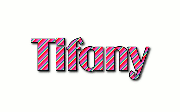 Tifany Лого
