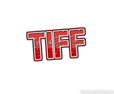 Tiff Logo