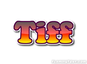 Tiff Logo