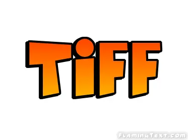 Tiff Logo