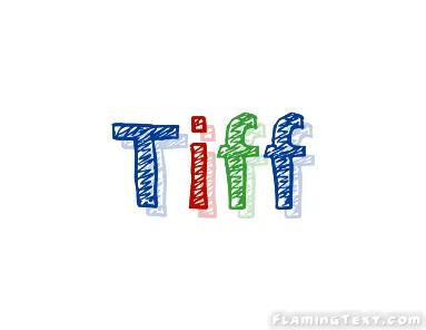 Tiff Logo