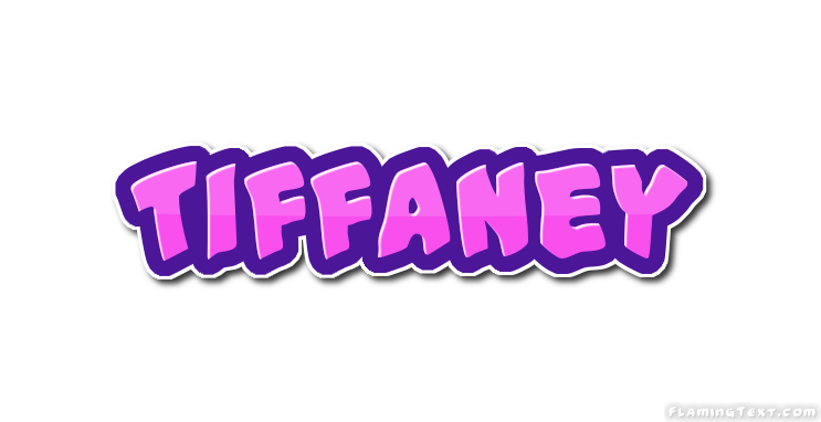 Tiffaney شعار