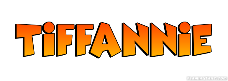 Tiffannie Logo