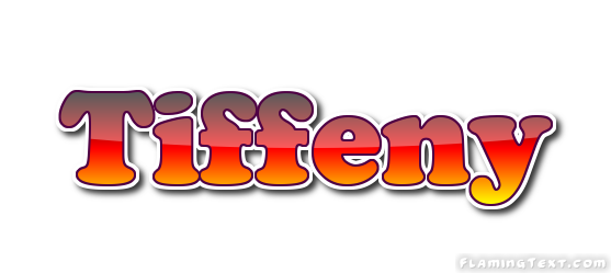 Tiffeny Logo