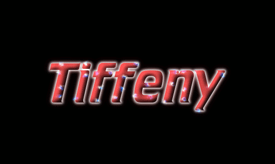 Tiffeny Logotipo