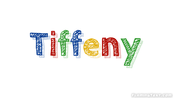 Tiffeny شعار