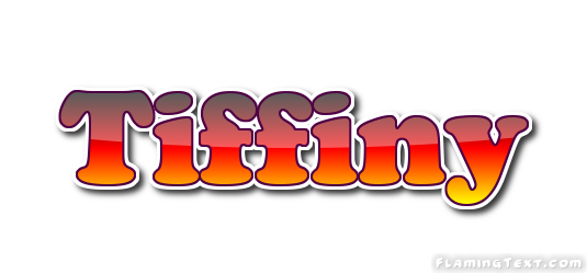 Tiffiny Logo