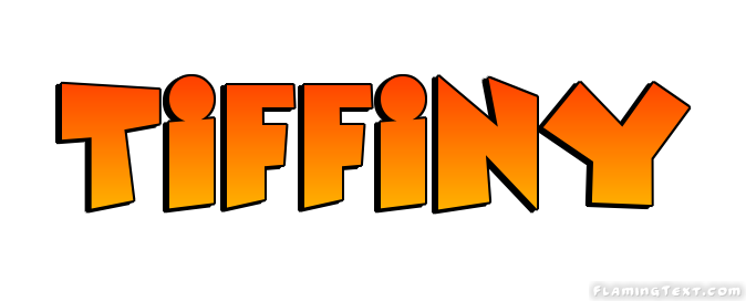 Tiffiny شعار