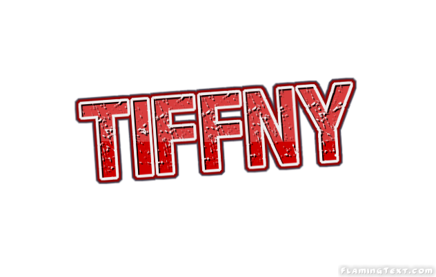 Tiffny Лого