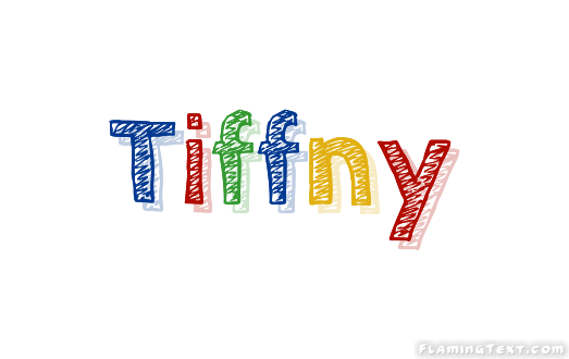 Tiffny Logotipo