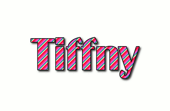 Tiffny شعار