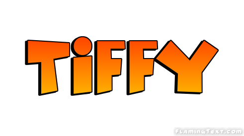 Tiffy लोगो