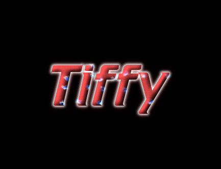 Tiffy Logo