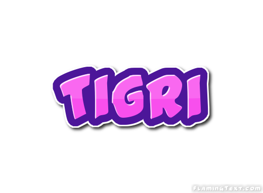 Tigri 徽标