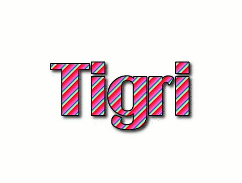 Tigri ロゴ