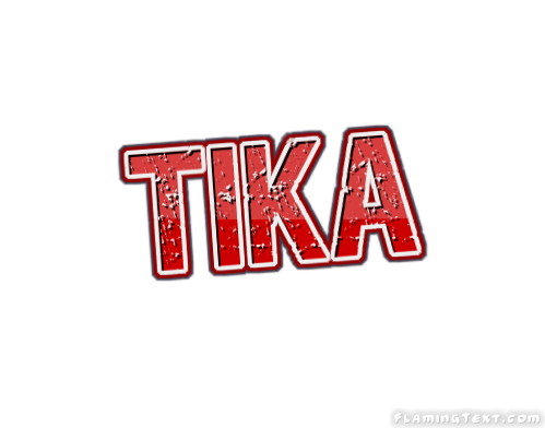 Tika شعار