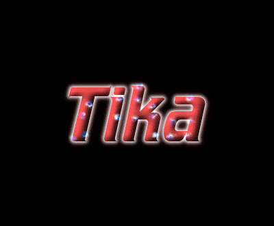 Tika Лого