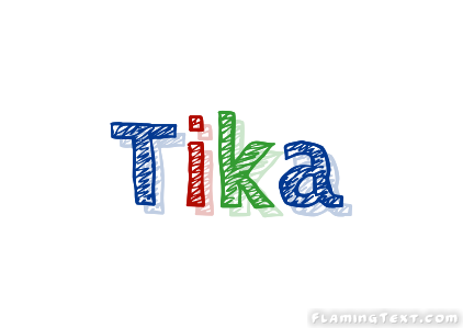 Tika Logo