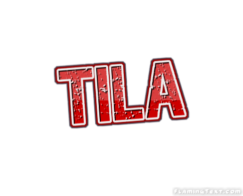 Tila Logo