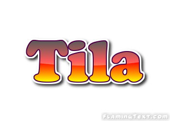 Tila Logo