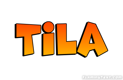 Tila Logo