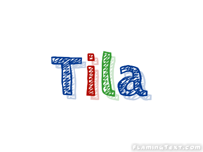 Tila Logo