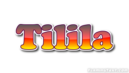 Tilila Лого