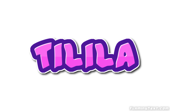 Tilila ロゴ
