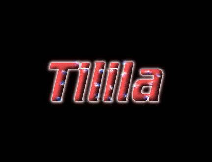 Tilila Logotipo